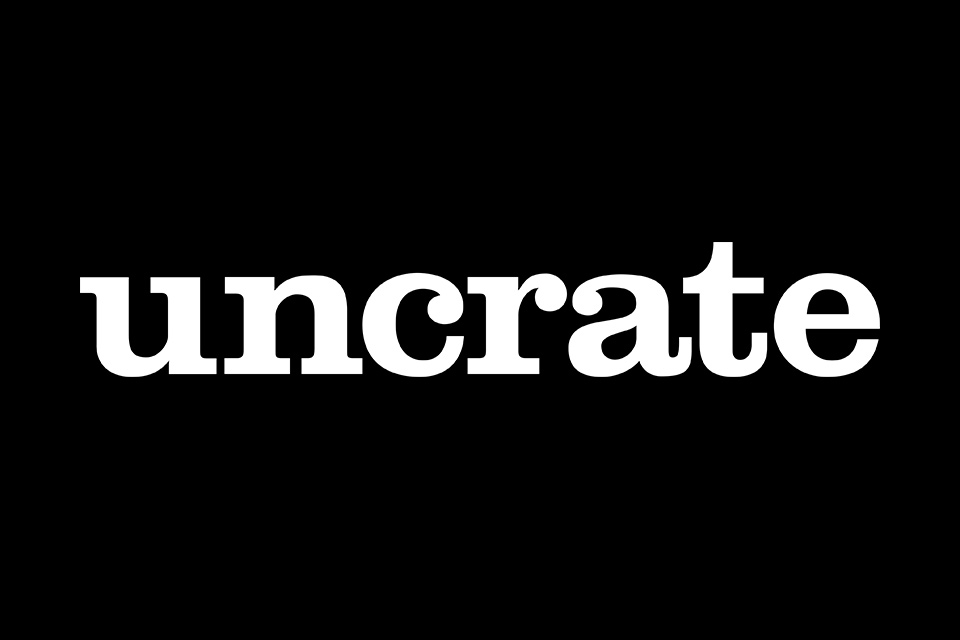 uncrate
